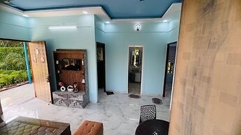 GoBravo 48-2BHK Farm with Pool Noida