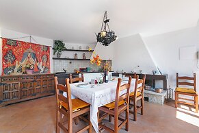 Albert's Castle Apt
