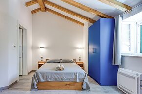 Stone Villa Galant with Pool