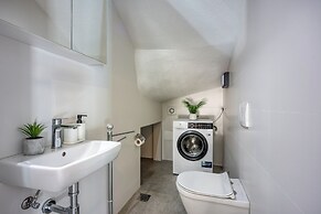 Stone Villa Galant with Pool