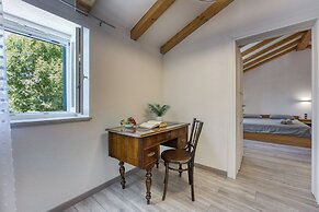 Stone Villa Galant with Pool