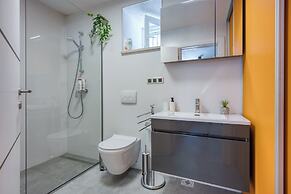 Stone Villa Galant with Pool