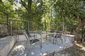 Stone Villa Galant with Pool