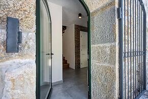 Stone Villa Galant with Pool