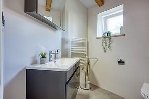 Stone Villa Galant with Pool