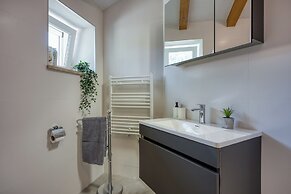 Stone Villa Galant with Pool