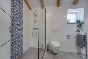 Stone Villa Galant with Pool