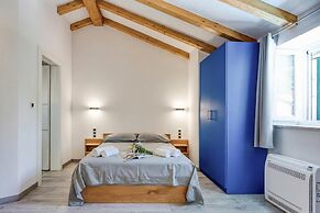 Stone Villa Galant with Pool