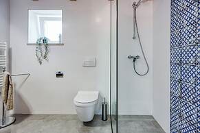 Stone Villa Galant with Pool