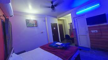 Hotel TRS Royal Ruby Retreat