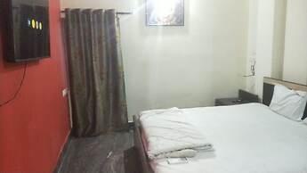 Hotel TRS Royal Ruby Retreat