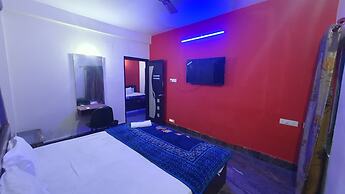 Hotel TRS Royal Ruby Retreat