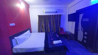Hotel TRS Royal Ruby Retreat