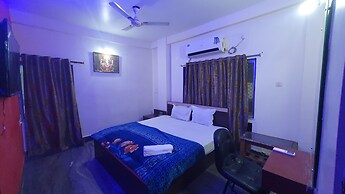 Hotel TRS Royal Ruby Retreat