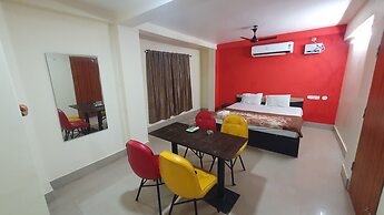 Hotel TRS Royal Ruby Retreat