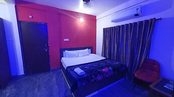 Hotel TRS Royal Ruby Retreat