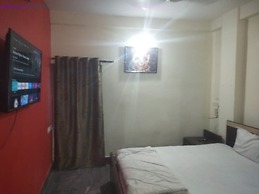 Hotel TRS Royal Ruby Retreat