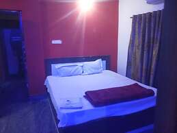 Hotel TRS Royal Ruby Retreat