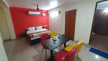 Hotel TRS Royal Ruby Retreat