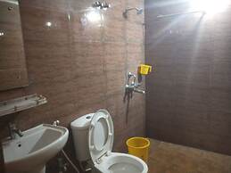 Hotel TRS Royal Ruby Retreat