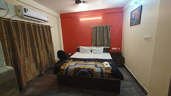 Hotel TRS Royal Ruby Retreat