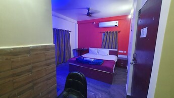 Hotel TRS Royal Ruby Retreat