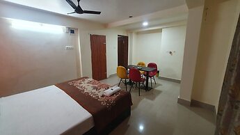 Hotel TRS Royal Ruby Retreat