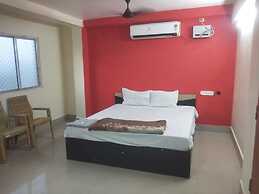 Hotel TRS Royal Ruby Retreat