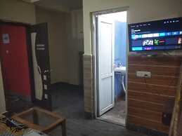 Hotel TRS Royal Ruby Retreat