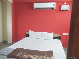 Hotel TRS Royal Ruby Retreat