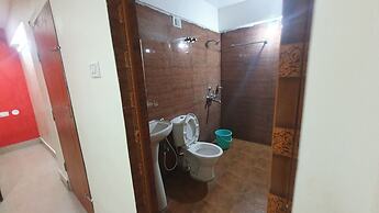 Hotel TRS Royal Ruby Retreat
