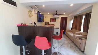 Hotel TRS Royal Ruby Retreat