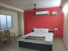 Hotel TRS Royal Ruby Retreat