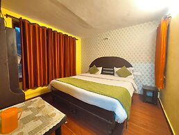 Hotel Chanda Regency Nainital