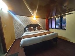 Hotel Chanda Regency Nainital