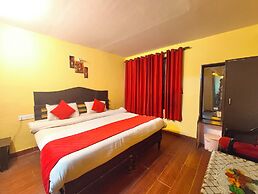 Hotel Chanda Regency Nainital