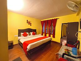 Hotel Chanda Regency Nainital