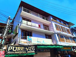 Hotel Chanda Regency Nainital