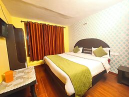 Hotel Chanda Regency Nainital