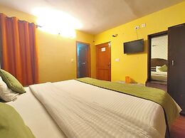 Hotel Chanda Regency Nainital