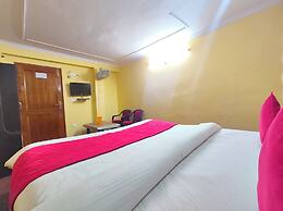Hotel Chanda Regency Nainital