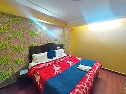 Hotel Chanda Regency Nainital