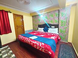 Hotel Chanda Regency Nainital