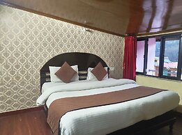 Hotel Chanda Regency Nainital