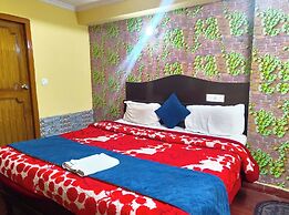 Hotel Chanda Regency Nainital