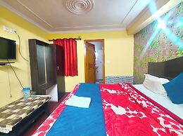 Hotel Chanda Regency Nainital