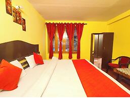 Hotel Chanda Regency Nainital