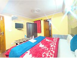 Hotel Chanda Regency Nainital