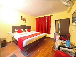 Hotel Chanda Regency Nainital