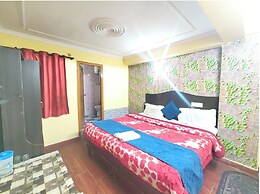 Hotel Chanda Regency Nainital